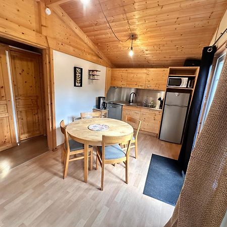 Chalet 45M2 Mios Extérieur photo