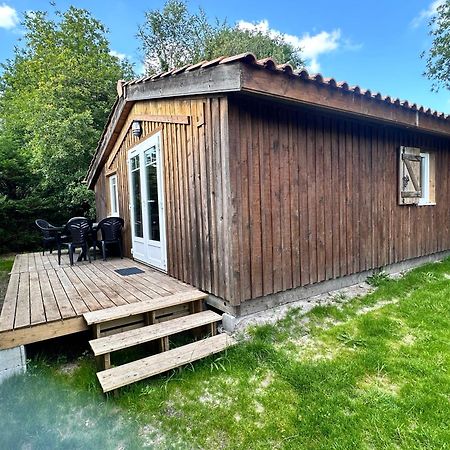 Chalet 45M2 Mios Extérieur photo